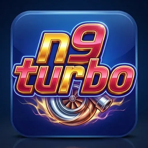 N9TURBO - Game Domino Seru dan Menarik