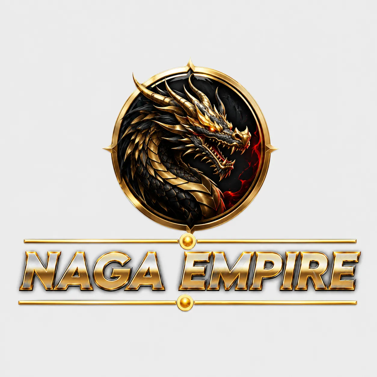 NAGAEMPIRE - Permainan Bingo Seru dan Menghibur