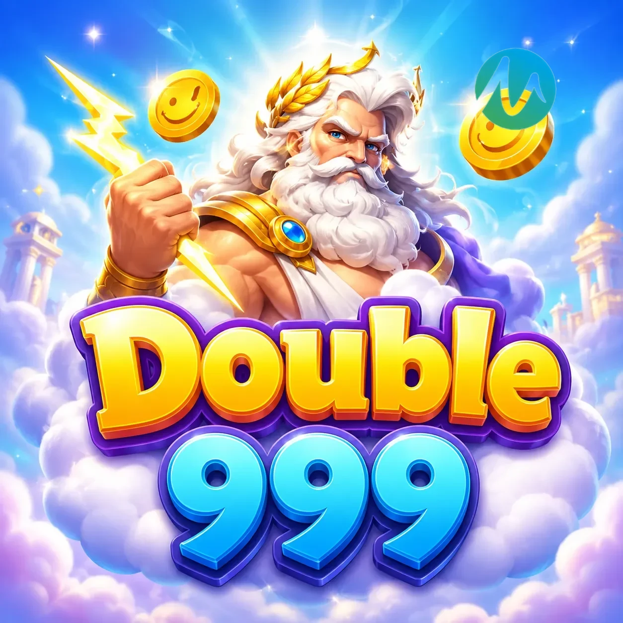 Logo double999